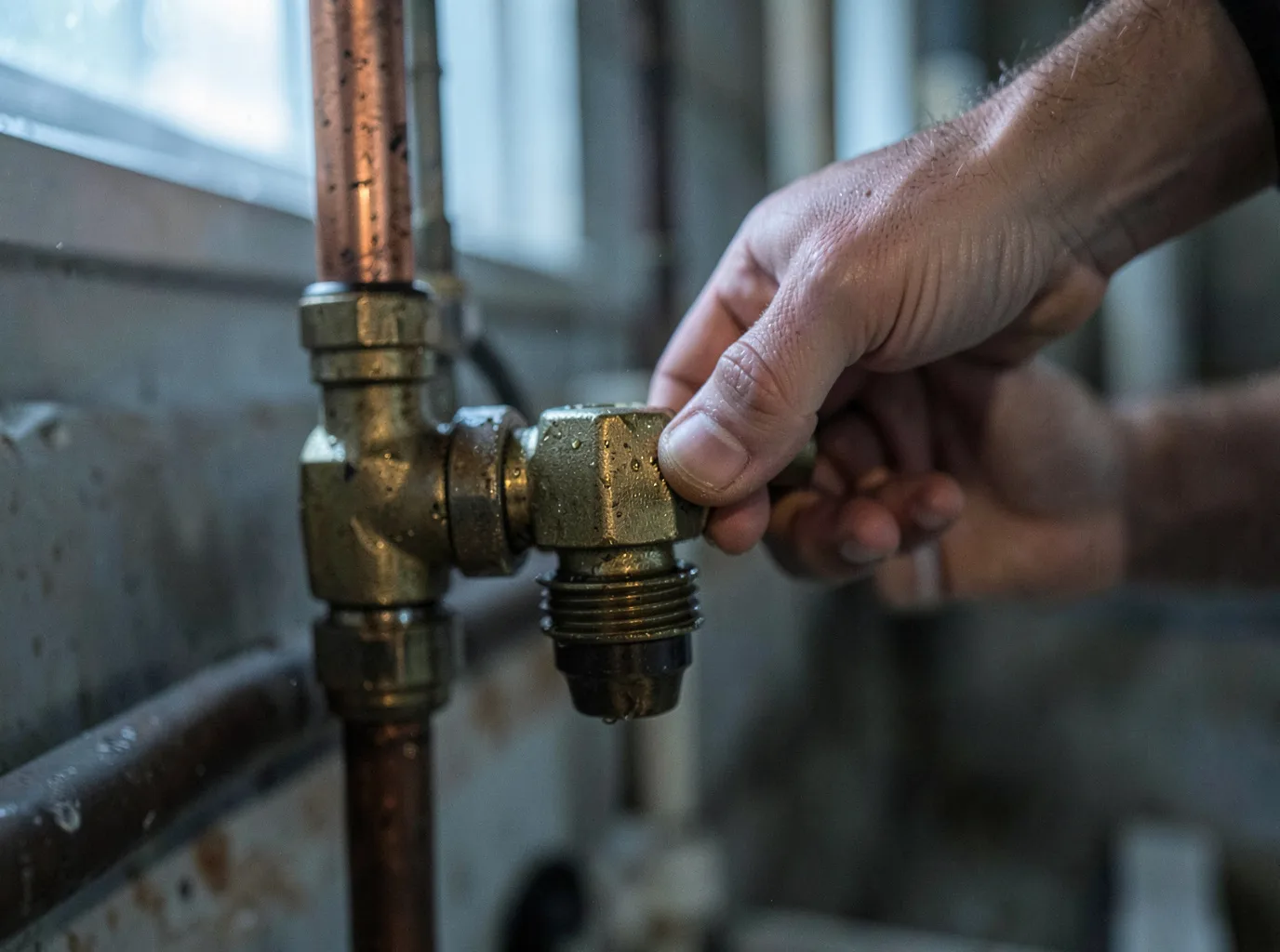 Emergency Plumber Cambridge, IA FAQs